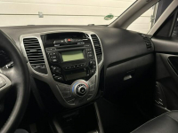 Hyundai ix20 1.4 MPI Dobrze wyposażony Opłaty Gwarancja Raty Lubrza - zdjęcie 8