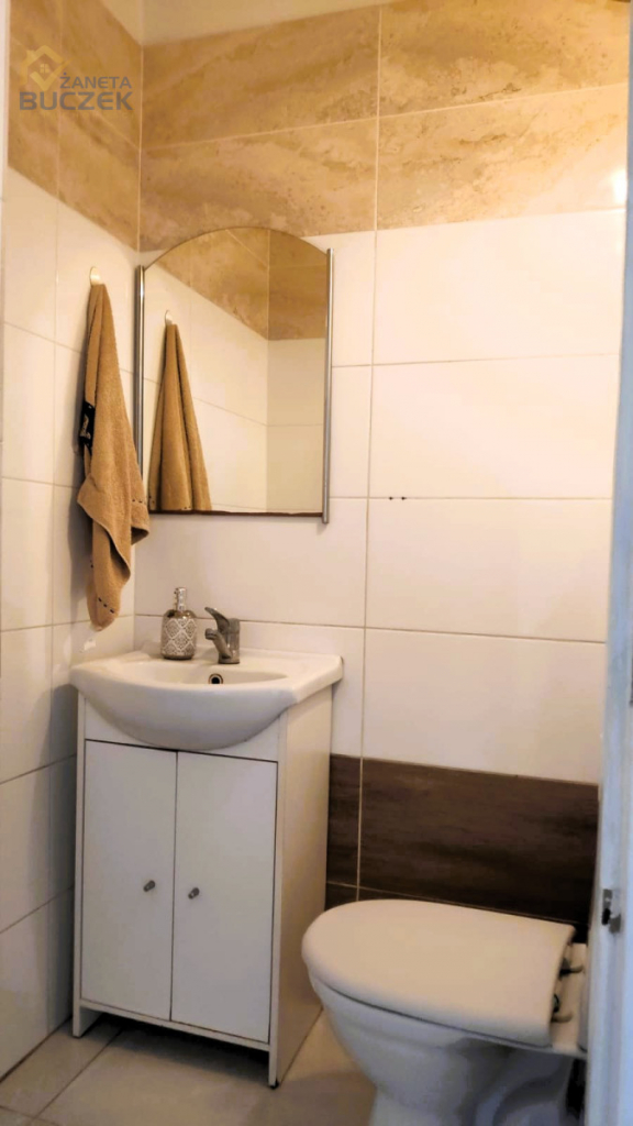 Na sprzedaż przestronny dom w Sochaczewie Sochaczew - zdjęcie 12