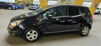 Opel Meriva ZOBACZ OPIS !! W podanej cenie roczna gwarancja Mysłowice - zdjęcie 5