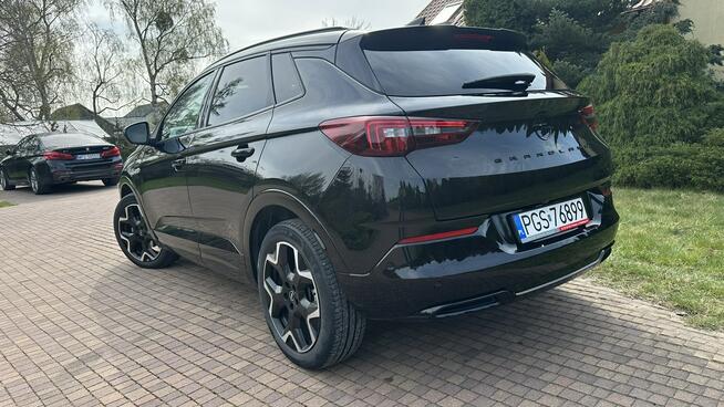 Opel Grandland Przasnysz - zdjęcie 5