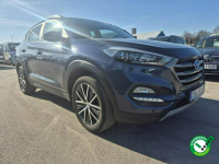 Hyundai Tucson III 1.6GDI 135KM