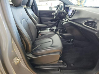 Chrysler Pacifica pakiet S / AWD / niski przebieg Tarnów - zdjęcie 10