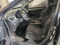 Honda CR-V 2.0 184KM HEV Elegance AWD CVT Salon PL Iwł FV23% Pęcice - zdjęcie 5