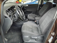 Volkswagen touran Muszyna - zdjęcie 11