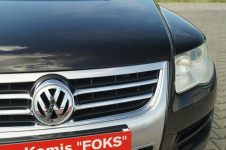 VOLKSWAGEN TOUAREG 3.0 TDI 4MOTION 245TYS. KM  STAN BDB HAK Goczałkowice-Zdrój - zdjęcie 10