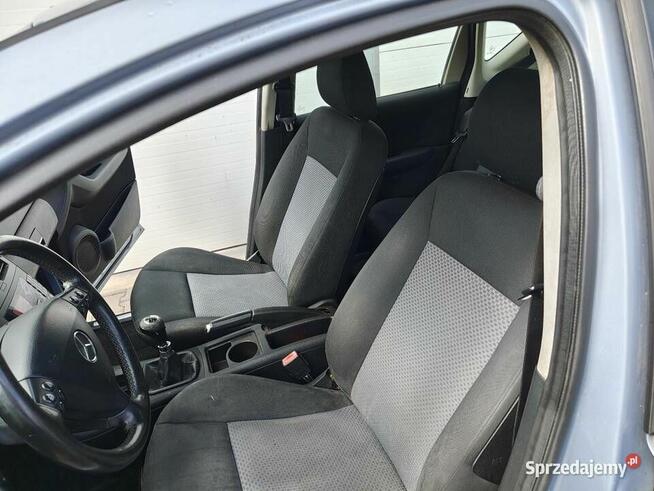 Mercedes A 180 CDI zamiana Mosina - zdjęcie 7