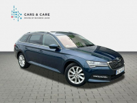 Škoda Superb 2.0 TDI SCR Ambition DSG WE664XR Wolica - zdjęcie 1