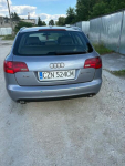Audi A6 C6 Avant 2.7TDI Mozliwa zamiana Krotoszyn - zdjęcie 4