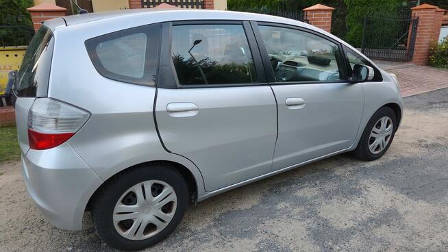 Sprzedam Honda Jazz-automat Gniezno - zdjęcie 6