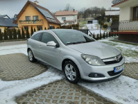 Opel Astra H GTC Równe - zdjęcie 10