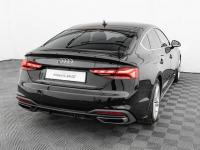Audi A5 GD8A877#35 TFSI mHEV S tronic Podgrz.f K.cof Salon PL VAT23% Gdynia - zdjęcie 5
