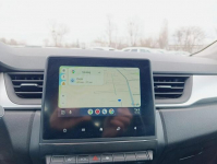 Renault Captur Nawigacja kamera cofania Karczew - zdjęcie 3