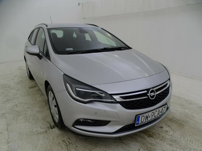 Opel Astra V 1.6 CDTI Enjoy S&amp;S Salon PL! 1 wł! ASO! FV23%! Ożarów Mazowiecki - zdjęcie 2