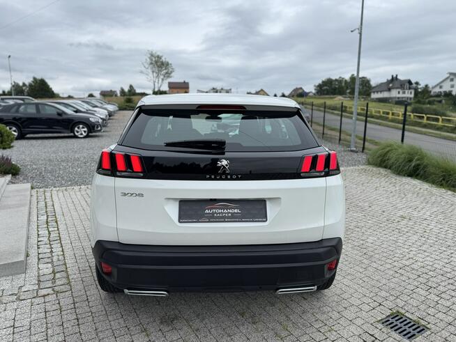 Peugeot 3008 AUTOMAT*KAMERA*LED*zadbany*wyposażony Sierakowice - zdjęcie 8