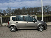 Renault Modus 1,2 benzyna 101 ps   zarejestrowany Bolesławiec - zdjęcie 3