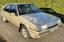 Citroen BX Świętoszówka - zdjęcie 3