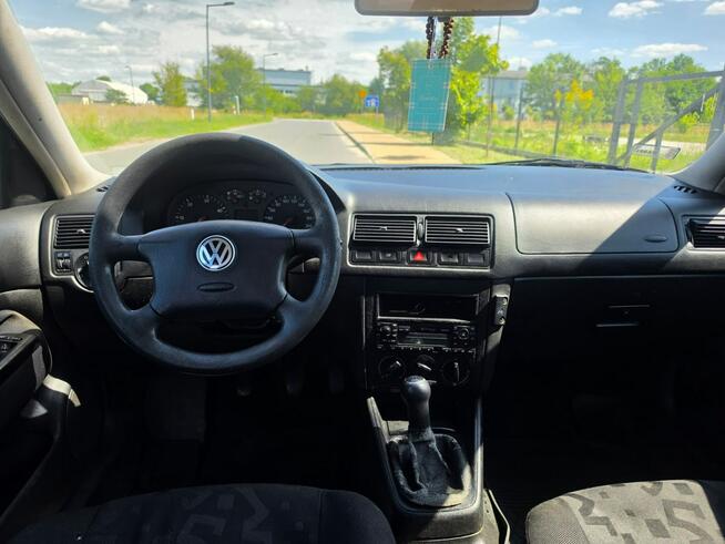 Volkswagen Golf IV | 1.9 TDI 101 KM | 2002 | Hak | Pabianice - zdjęcie 11