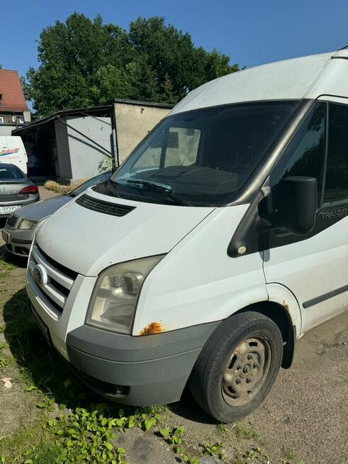 Sprzedam Ford Transit Zabrze - zdjęcie 2