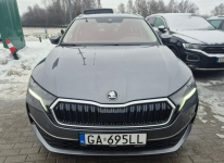 Škoda Octavia 1.5 TSI 150km Selection led fv23% Tychy - zdjęcie 2
