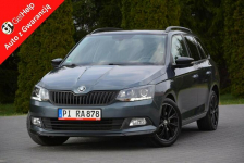 Škoda Fabia Monte Carlo DSG Ledy  Panorama Klimatronic Full