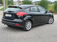 Ford Focus Grzana Kierownica Navi Klimatronic Bez wypadek Słupca - zdjęcie 4