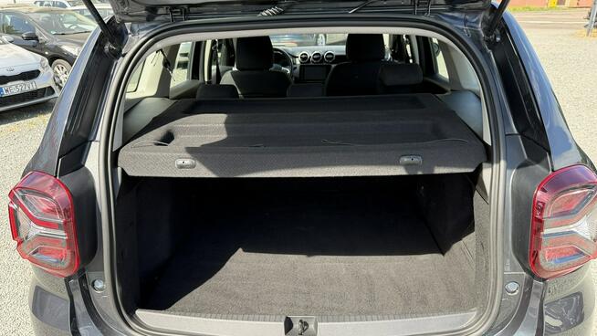 Dacia Duster Diesel Zarejestrowany Ubezpieczony Elbląg - zdjęcie 9