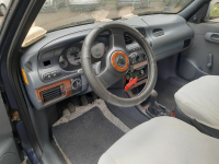 Skoda Felicja, 1997 r.