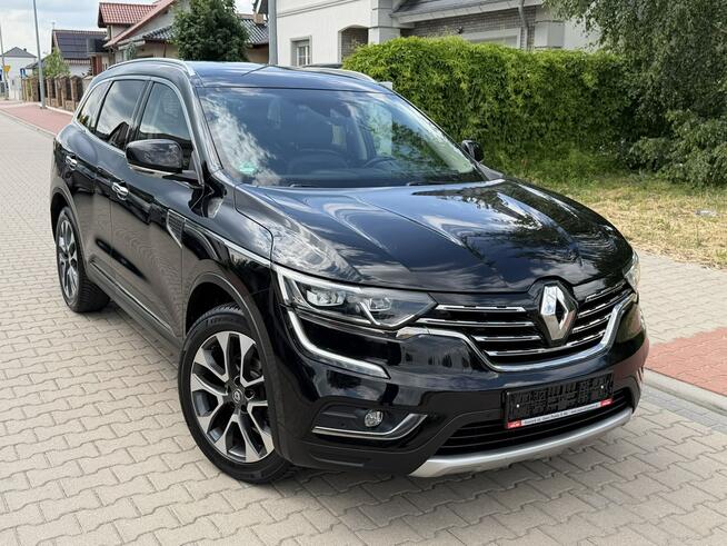 Renault Koleos 1.6DCI Niski przebieg Bezwypadkowy Gostyń - zdjęcie 1