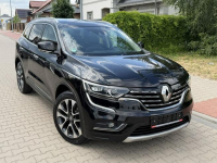 Renault Koleos 1.6DCI Niski przebieg Bezwypadkowy