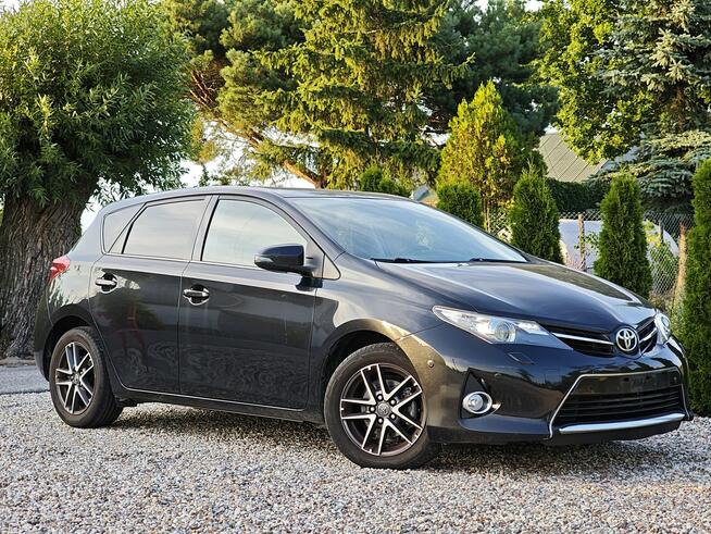 Toyota Auris Sadlno - zdjęcie 3