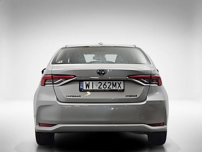 Toyota Corolla 1.8 Hybrid Active  ! Z Polskiego Salonu ! Faktura Vat ! Warszawa - zdjęcie 4