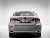 Toyota Corolla 1.8 Hybrid Active  ! Z Polskiego Salonu ! Faktura Vat ! Warszawa - zdjęcie 4