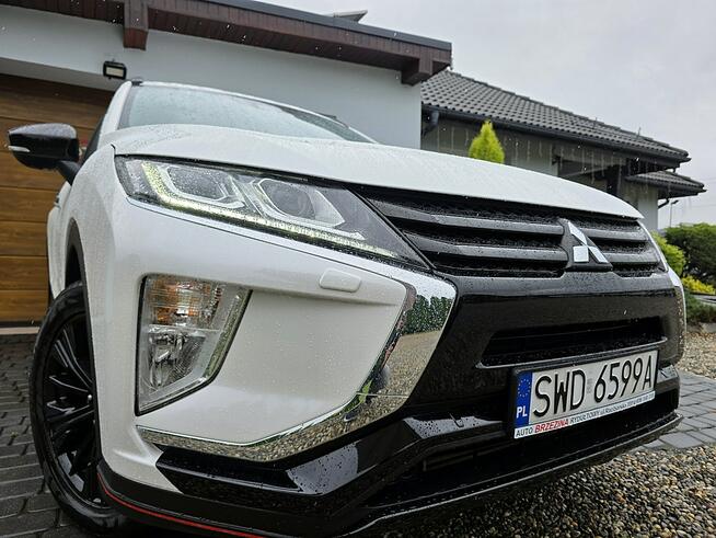 Mitsubishi Eclipse Cross serwis ASO, Full Led Rydułtowy - zdjęcie 6