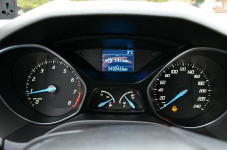 Ford Focus 1.6 16V 125KM Serwis! Super Stan! Zobacz!!! Ostrów Mazowiecka - zdjęcie 10