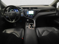 Toyota Camry Komorniki - zdjęcie 9