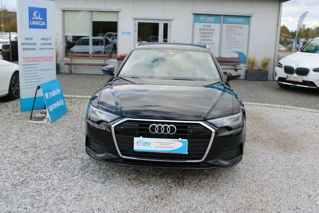 Audi A6 40 TDI Gwarancja Netto 81219PLN Warszawa - zdjęcie 3