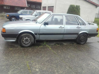 Audi 80 Bachowice - zdjęcie 4