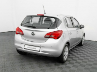 Opel Corsa WE022WJ#1.4 Enjoy Tempomat Bluetooth Klima Salon PL VAT 23% Gdańsk - zdjęcie 5