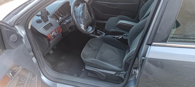 Sprzedam opla astre Krzyki - zdjęcie 5