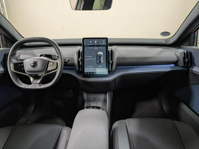 Volvo EX30 Ultra Single Motor Extended Range Tychy - zdjęcie 9