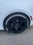 Chevrolet Camaro Rybnik - zdjęcie 6