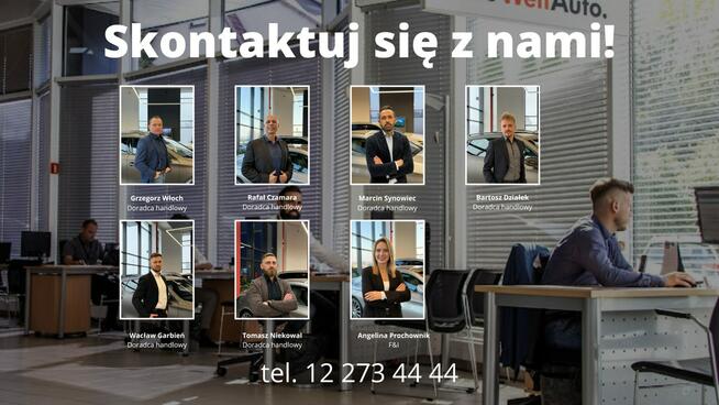 Kia Sportage VAT 23% 1.6T-GDI 150KM M6 2023 r., salon PL, I właściciel Myślenice - zdjęcie 3