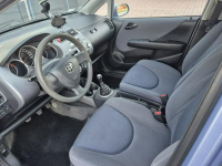 Honda Jazz klimatyzacja sprawna * 1.4 benzyna * zadbany * warszawa Warszawa - zdjęcie 4