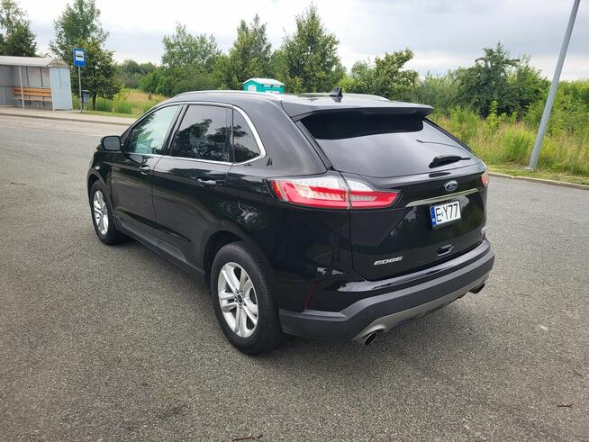 Ford EDGE Edge SEL 2.0 Piotrków Trybunalski - zdjęcie 5