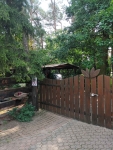 Sprzedam działkę LEGIONOWO
