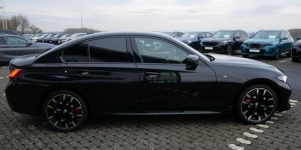 320i rabat 81 693 zł , Pakiet sportowy M pro, Różne wersje i kolory ! Warszawa - zdjęcie 4