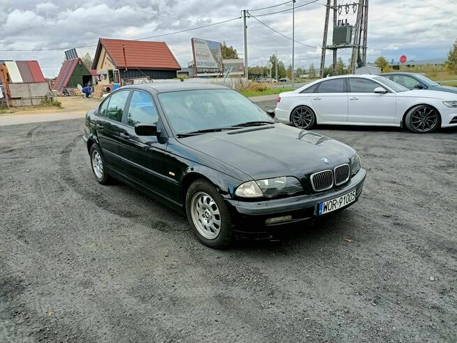 Bmw E46 1.9+LPG 99r Tarnów - zdjęcie 1