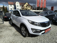 Kia Sportage ALU 17"|pół-skóra|kamera |NAVI|tempomat|bluetooth Bydgoszcz - zdjęcie 4