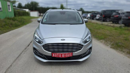 Ford S-Max Automat  mały przebieg bixenon Lębork - zdjęcie 2