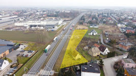 NIERUCHOMOŚĆ Z POTENCJAŁEM W KOSTRZYNIE! Kostrzyn - zdjęcie 3